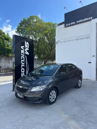 CHEVROLET PRISMA 1.0 MPFI JOY 8V FLEX 4P MANUAL CHEVROLET PRISMA 1.0 MPFI JOY 8V FLEX 4P MANUAL